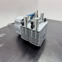Vacuubrand ME 8 NT Vacuum Pump image 0